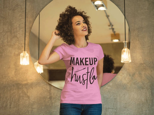 Make up Hustla